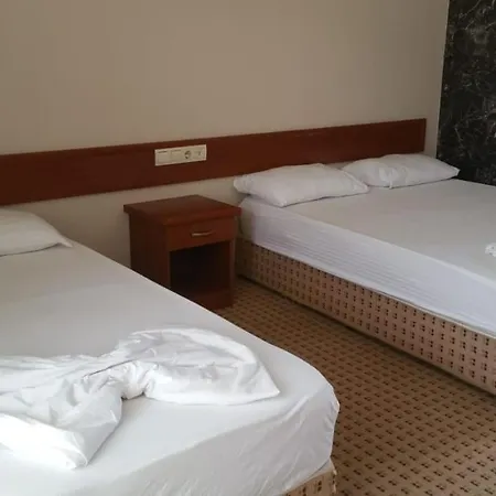 בית אירוח Haciely Thermal *