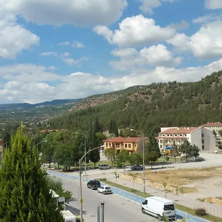 Quarto em Acomodações Particulares Haciely Thermal Denizli (Denizli)