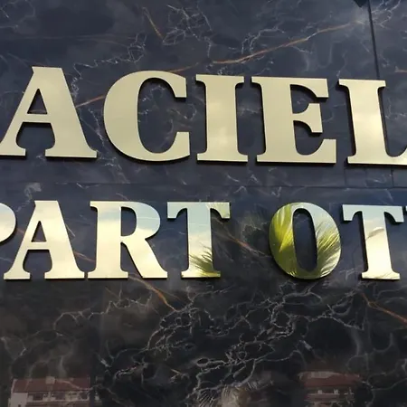 Haciely Thermal Quarto em Acomodações Particulares