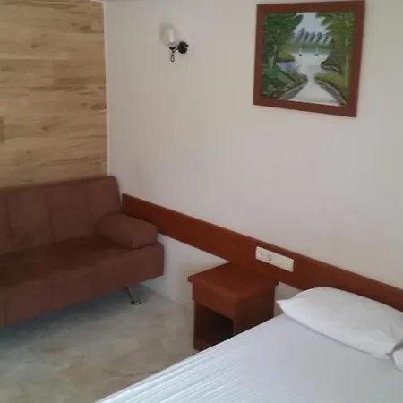 Haciely Thermal בית אירוח