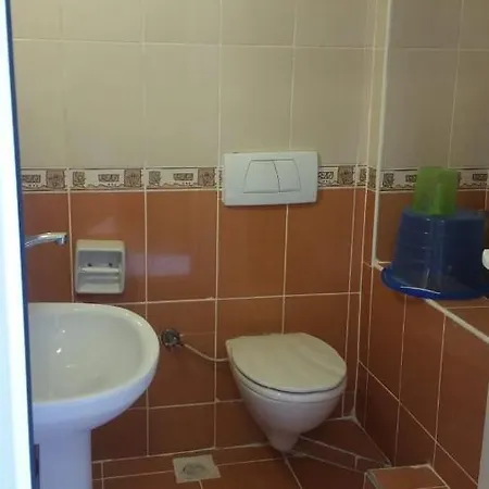 בית אירוח Haciely Thermal *