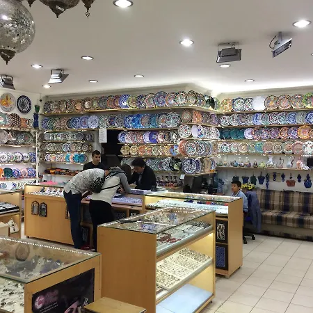 Haciely Thermal Quarto em Acomodações Particulares Denizli (Denizli)