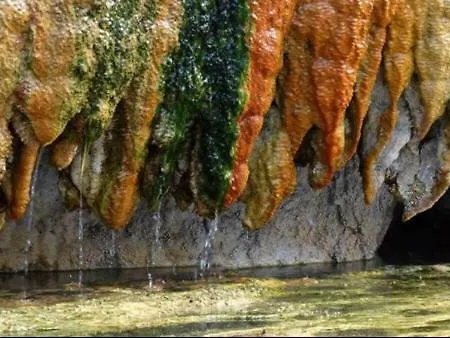 Haciely Thermal Quarto em Acomodações Particulares