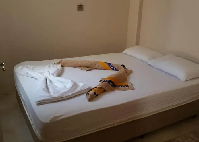 Haciely Thermal Denizli (Denizli)