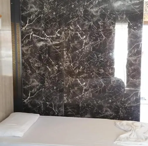 Haciely Thermal * 데니즐리