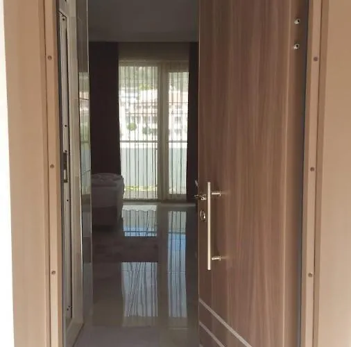 Accommodatie bij particulieren Haciely Thermal