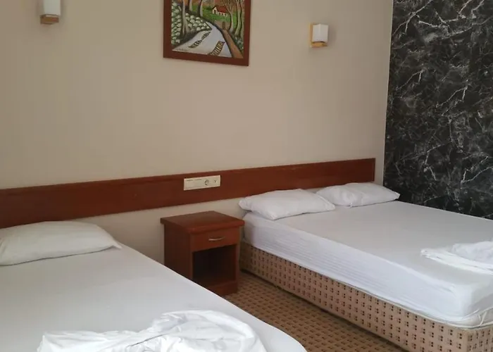 Haciely Thermal * Denizli (Denizli)