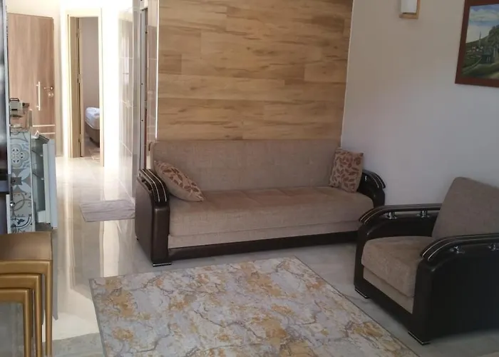 Haciely Thermal * Denizli (Denizli)