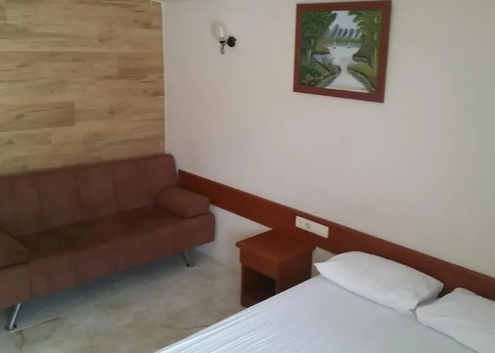 Haciely Thermal 홈스테이