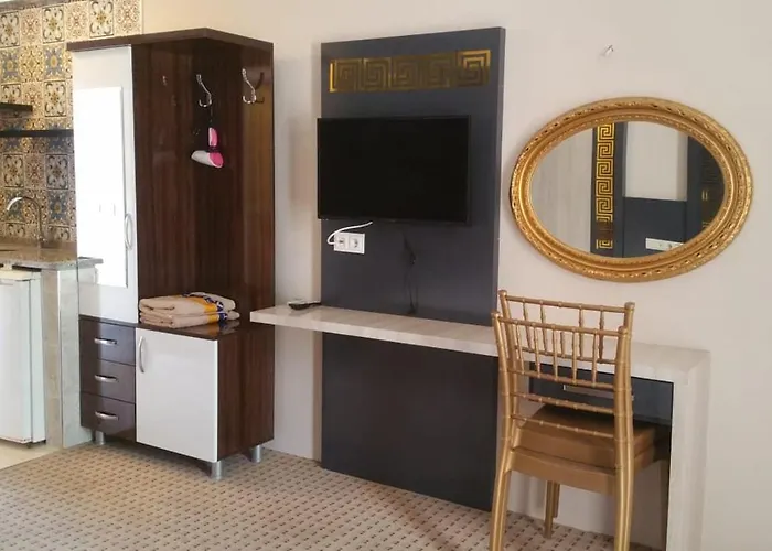 Accommodatie bij particulieren Haciely Thermal