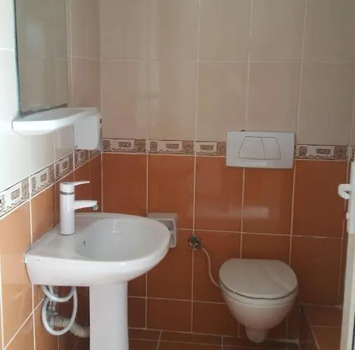 Haciely Thermal Accommodatie bij particulieren