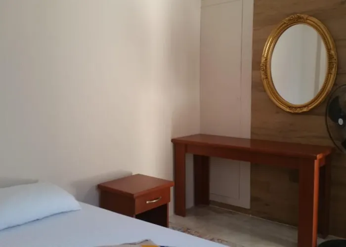 Haciely Thermal * Denizli (Denizli)