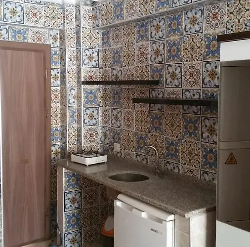 Accommodatie bij particulieren Haciely Thermal *