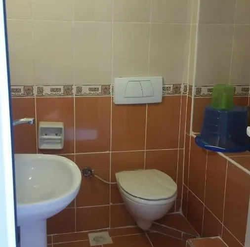 Accommodatie bij particulieren Haciely Thermal *