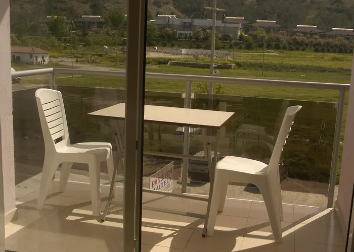 Haciely Thermal Accommodatie bij particulieren Denizli (Denizli)