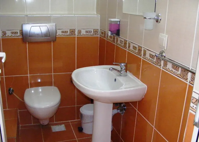 Haciely Thermal * Denizli (Denizli)