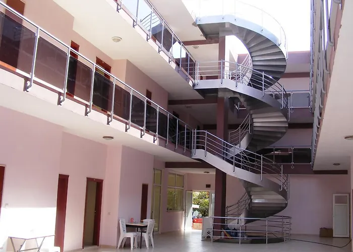 Accommodatie bij particulieren Haciely Thermal Denizli (Denizli)