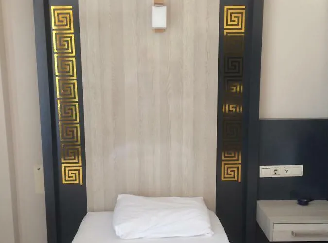 Haciely Thermal Accommodatie bij particulieren Denizli (Denizli)