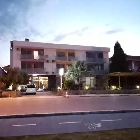 Haciely Thermal Aparthotel Denizli (Denizli)