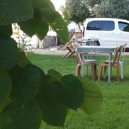 Haciely Thermal * Denizli (Denizli)