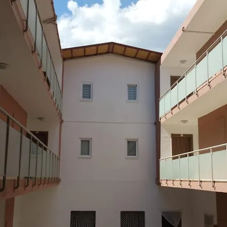 Haciely Thermal Homestay