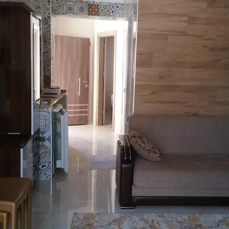 Aparthotel Haciely Thermal Denizli (Denizli)