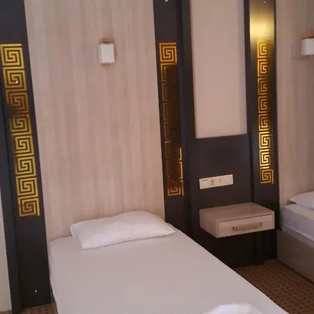 Aparthotel Haciely Thermal