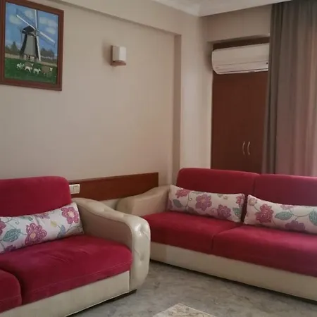 Haciely Thermal 3*