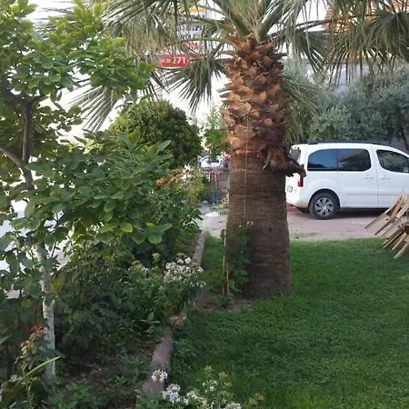 Haciely Thermal Ubytování v soukromí *