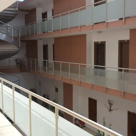 Haciely Thermal Ubytování v soukromí Denizli (Denizli)