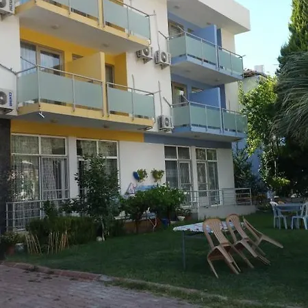 Haciely Thermal Ubytování v soukromí *