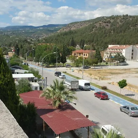 Haciely Thermal * Denizli (Denizli)