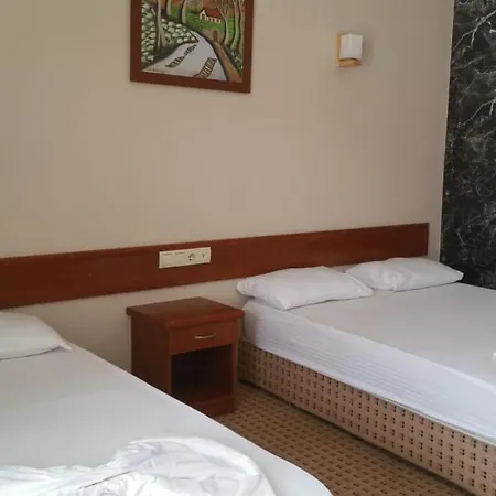 Haciely Thermal * デニズリ