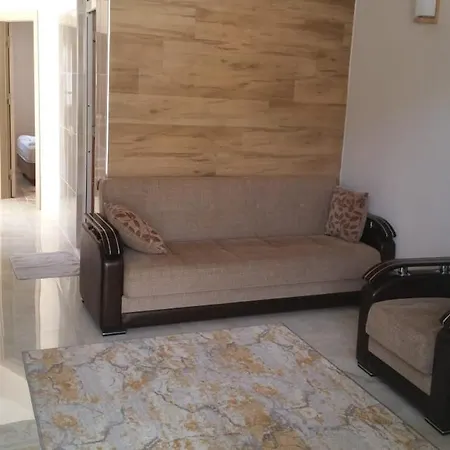 Haciely Thermal 3* Denizli (Denizli)