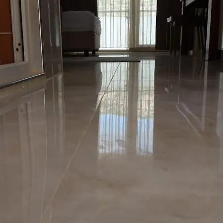 Aparthotel Haciely Thermal Denizli (Denizli)