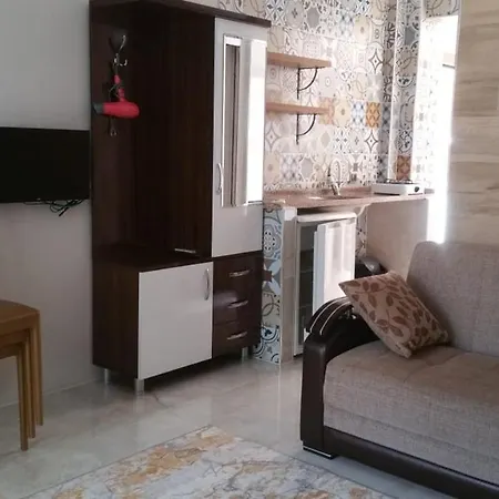 Aparthotel Haciely Thermal 3*