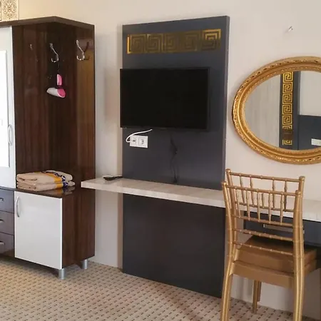 Aparthotel Haciely Thermal