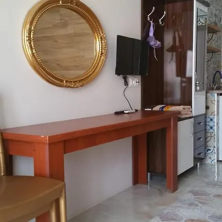 Aparthotel Haciely Thermal Denizli (Denizli)