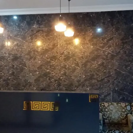Homestay Haciely Thermal