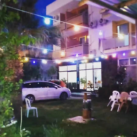 Haciely Thermal Homestay *