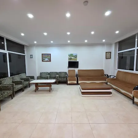 Haciely Thermal 3* Denizli (Denizli)