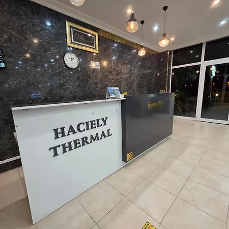 Haciely Thermal