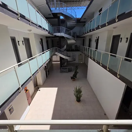 Aparthotel Haciely Thermal