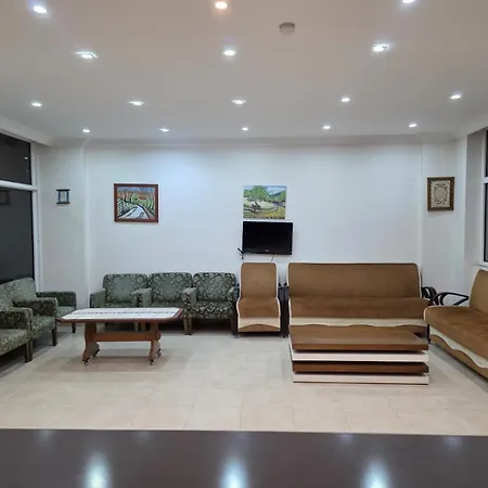 Haciely Thermal Aparthotel 3*