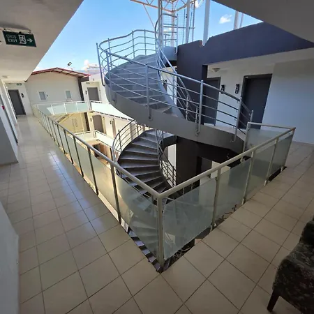 Aparthotel Haciely Thermal Denizli (Denizli)