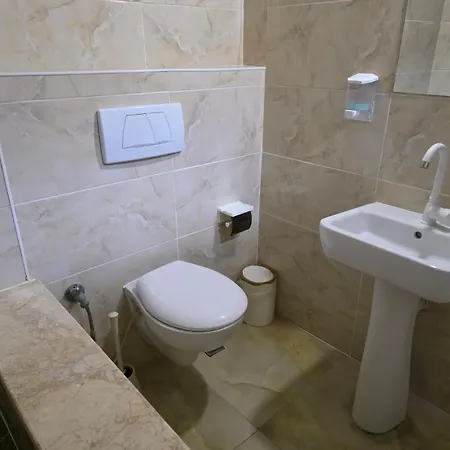 Haciely Thermal 3*