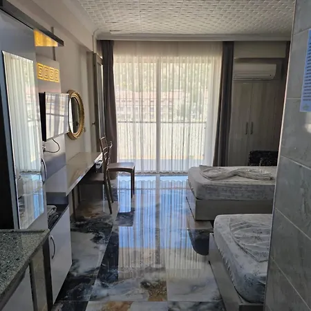 Haciely Thermal 3* Denizli (Denizli)