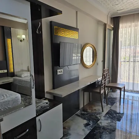 Haciely Thermal Aparthotel