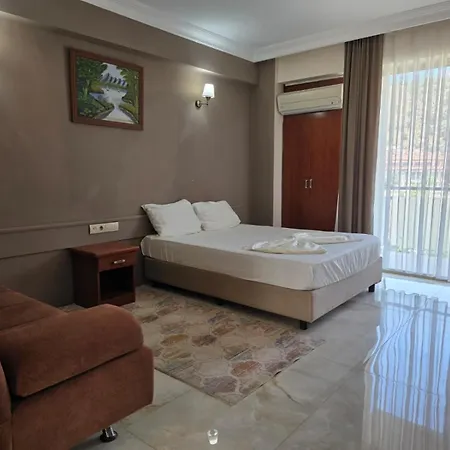 Aparthotel Haciely Thermal
