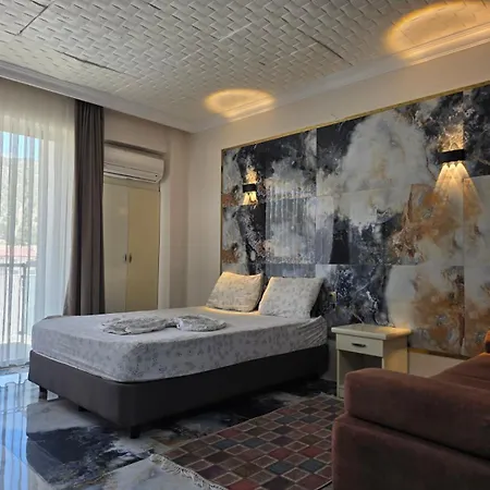 Haciely Thermal Aparthotel 3*